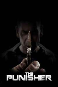 Marvel's The Punisher - Posters