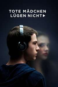 13 Reasons Why - Posters