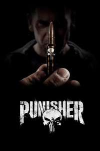 Marvel's The Punisher - Posters