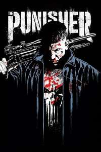 Marvel's The Punisher - Posters