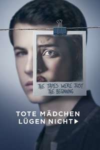 13 Reasons Why - Posters