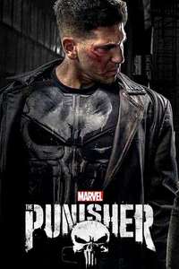 Marvel's The Punisher - Posters