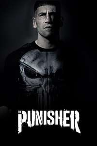 Marvel's The Punisher - Posters