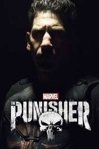 Marvel's The Punisher - Posters
