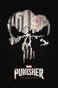 Marvel's The Punisher - Posters