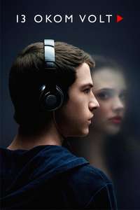 13 Reasons Why - Posters