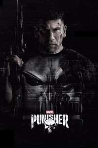 Marvel's The Punisher - Posters
