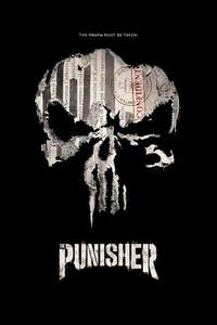 Marvel's The Punisher - Posters