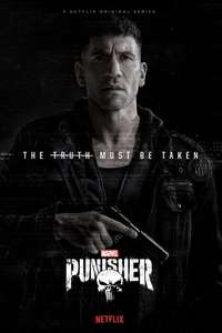 Marvel's The Punisher - Posters