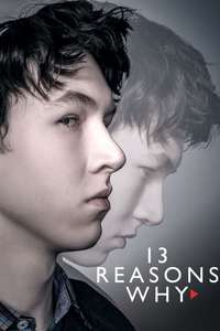 13 Reasons Why - Posters