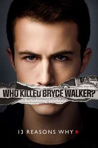 13 Reasons Why - Posters