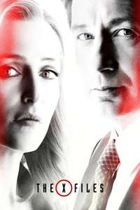 The X-Files - Posters