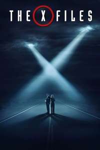 The X-Files - Posters