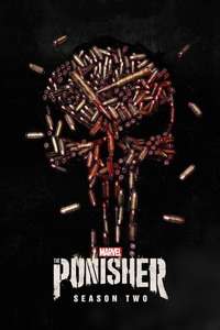 Marvel's The Punisher - Posters