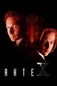 The X-Files - Posters