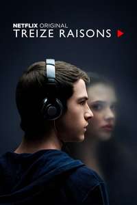 13 Reasons Why - Posters