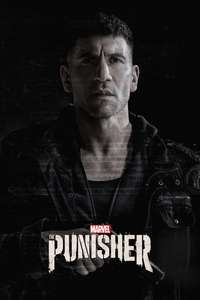 Marvel's The Punisher - Posters