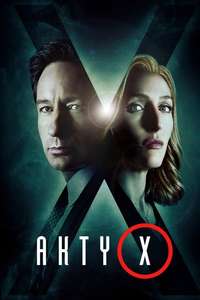 The X-Files - Posters