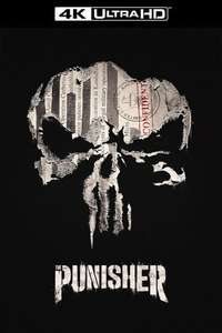 Marvel's The Punisher - Posters