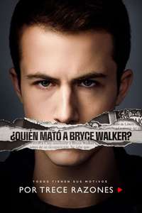 13 Reasons Why - Posters