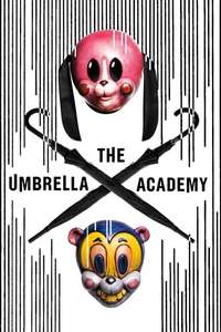 Umbrella Academy - Posters