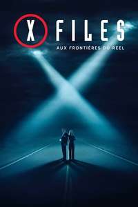 The X-Files - Posters