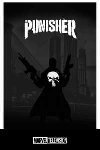 Marvel's The Punisher - Posters