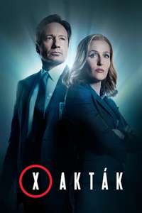 The X-Files - Posters