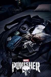 Marvel's The Punisher - Posters