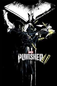 Marvel's The Punisher - Posters