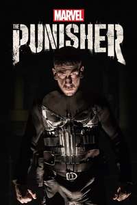 Marvel's The Punisher - Posters