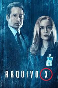 The X-Files - Posters