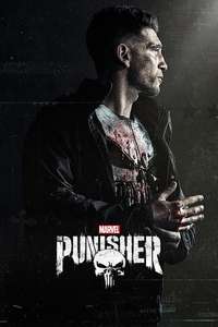 Marvel's The Punisher - Posters
