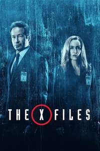 The X-Files - Posters