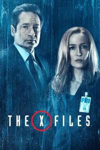 The X-Files - Posters