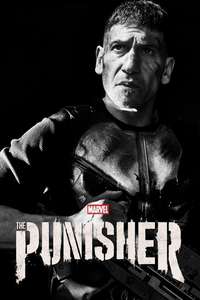 Marvel's The Punisher - Posters