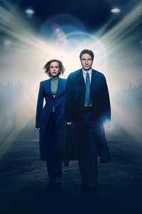 The X-Files - Posters