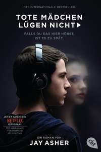 13 Reasons Why - Posters