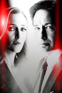 The X-Files - Posters