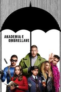 Umbrella Academy - Posters