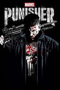 Marvel's The Punisher - Posters