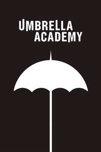 Umbrella Academy - Posters