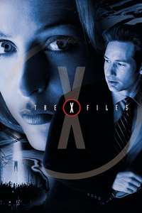 The X-Files - Posters