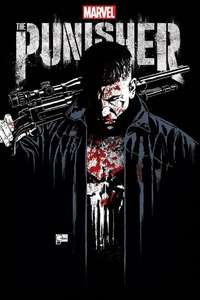 Marvel's The Punisher - Posters