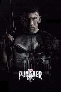 Marvel's The Punisher - Posters