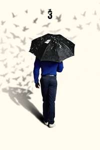 Umbrella Academy - Posters