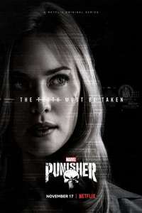 Marvel's The Punisher - Posters