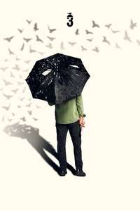 Umbrella Academy - Posters