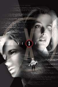 The X-Files - Posters