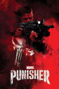 Marvel's The Punisher - Posters